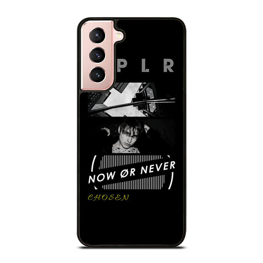SAM AND COLBY XPLR 2 Samsung Galaxy S21 Case Cover