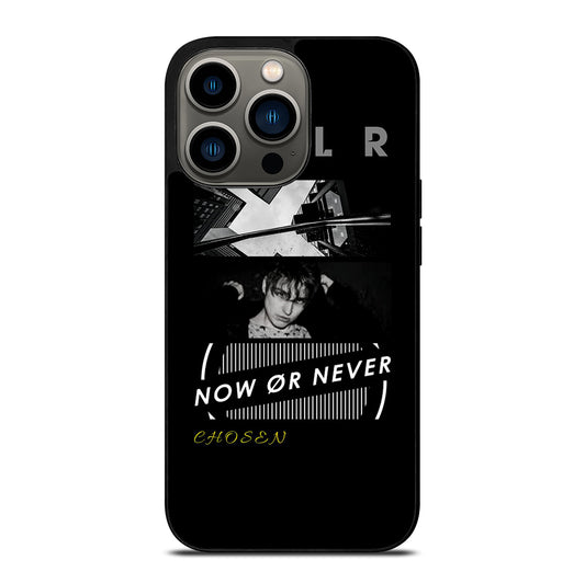 SAM AND COLBY XPLR 2 iPhone 13 Pro Case Cover