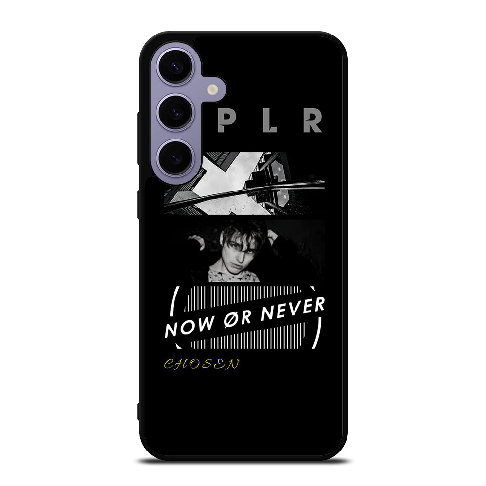 SAM AND COLBY XPLR 2 Samsung Galaxy S24 Plus Case Cover
