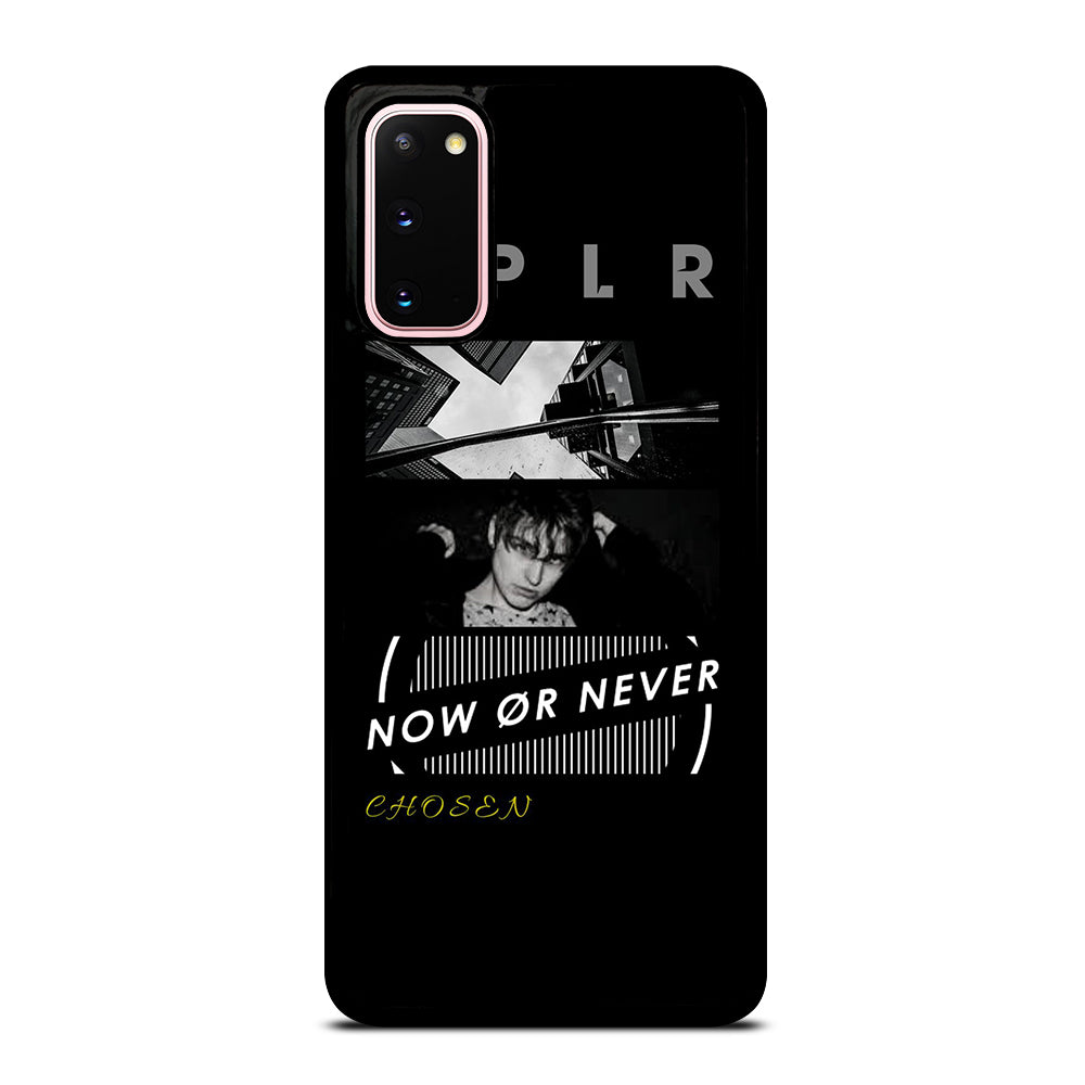 SAM AND COLBY XPLR 2 Samsung Galaxy S20 Case Cover