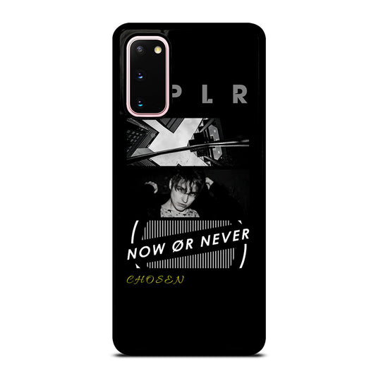 SAM AND COLBY XPLR 2 Samsung Galaxy S20 Case Cover