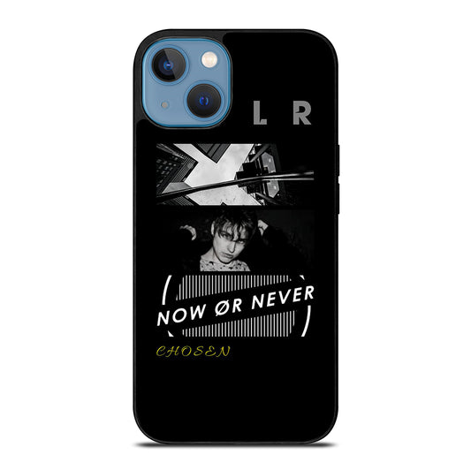 SAM AND COLBY XPLR 2 iPhone 13 Case Cover