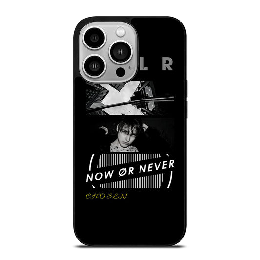 SAM AND COLBY XPLR 2 iPhone 14 Pro Case Cover