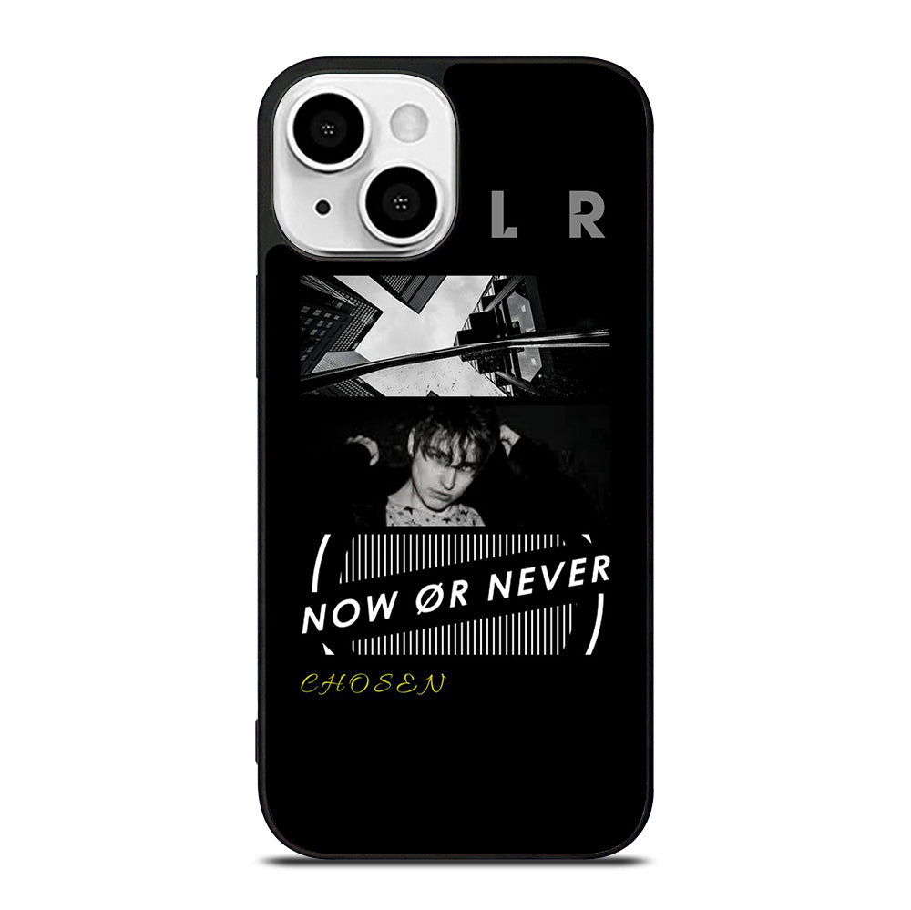 SAM AND COLBY XPLR 2 iPhone 13 Mini Case Cover