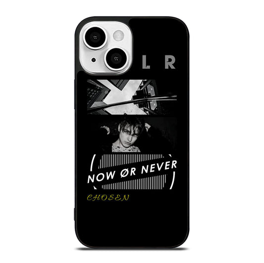 SAM AND COLBY XPLR 2 iPhone 13 Mini Case Cover