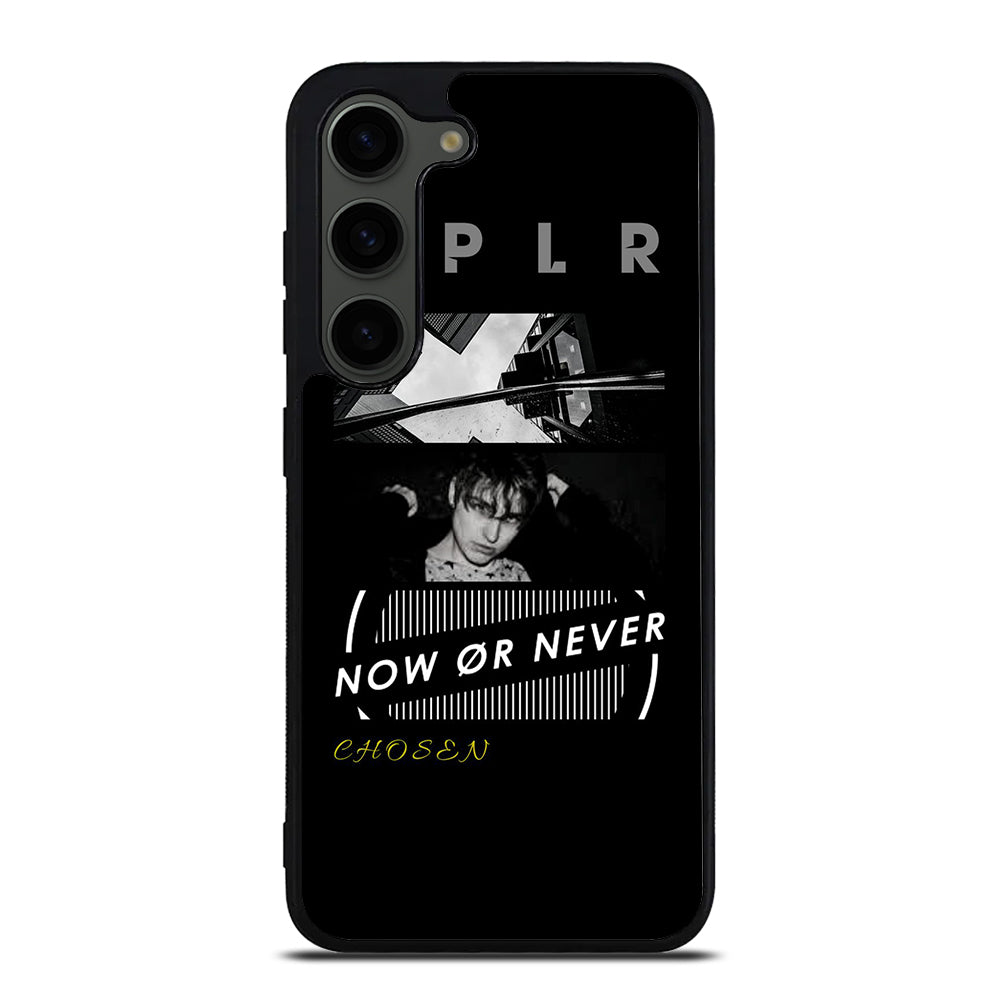 SAM AND COLBY XPLR 2 Samsung Galaxy S23 Plus Case Cover