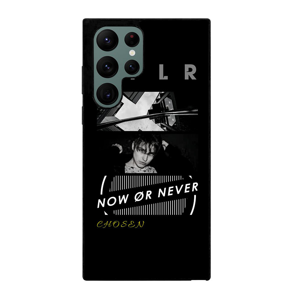 SAM AND COLBY XPLR 2 Samsung Galaxy S22 Ultra Case Cover