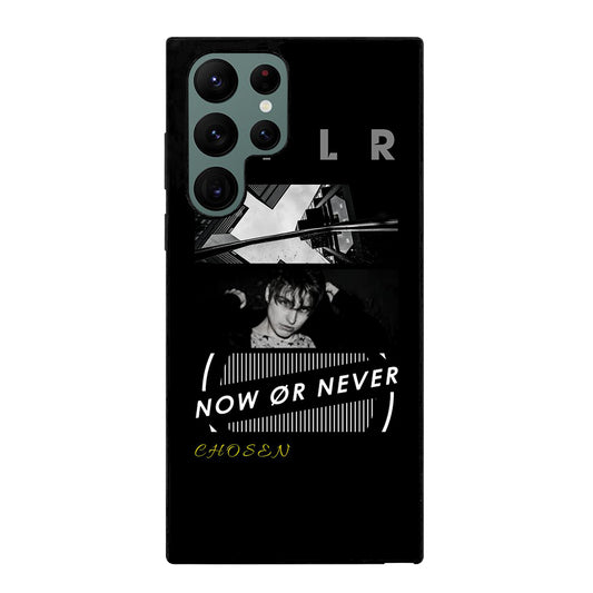 SAM AND COLBY XPLR 2 Samsung Galaxy S22 Ultra Case Cover