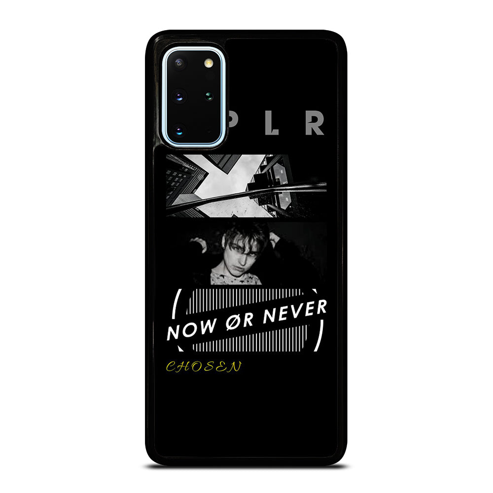 SAM AND COLBY XPLR 2 Samsung Galaxy S20 Plus Case Cover
