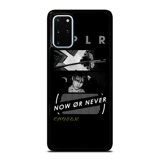 SAM AND COLBY XPLR 2 Samsung Galaxy S20 Plus Case Cover