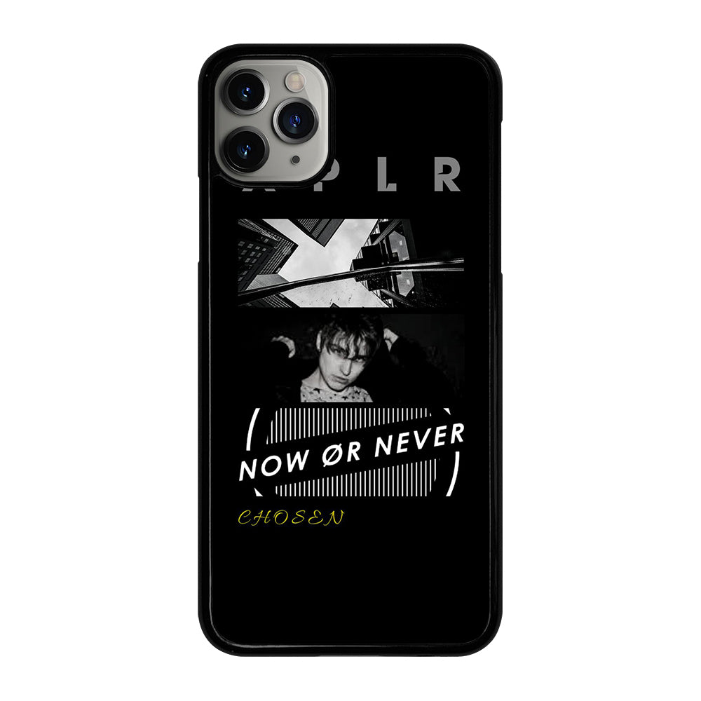 SAM AND COLBY XPLR 2 iPhone 11 Pro Max Case Cover