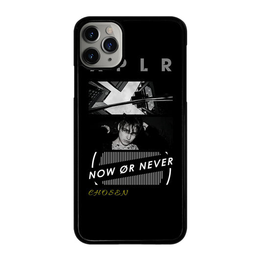 SAM AND COLBY XPLR 2 iPhone 11 Pro Max Case Cover