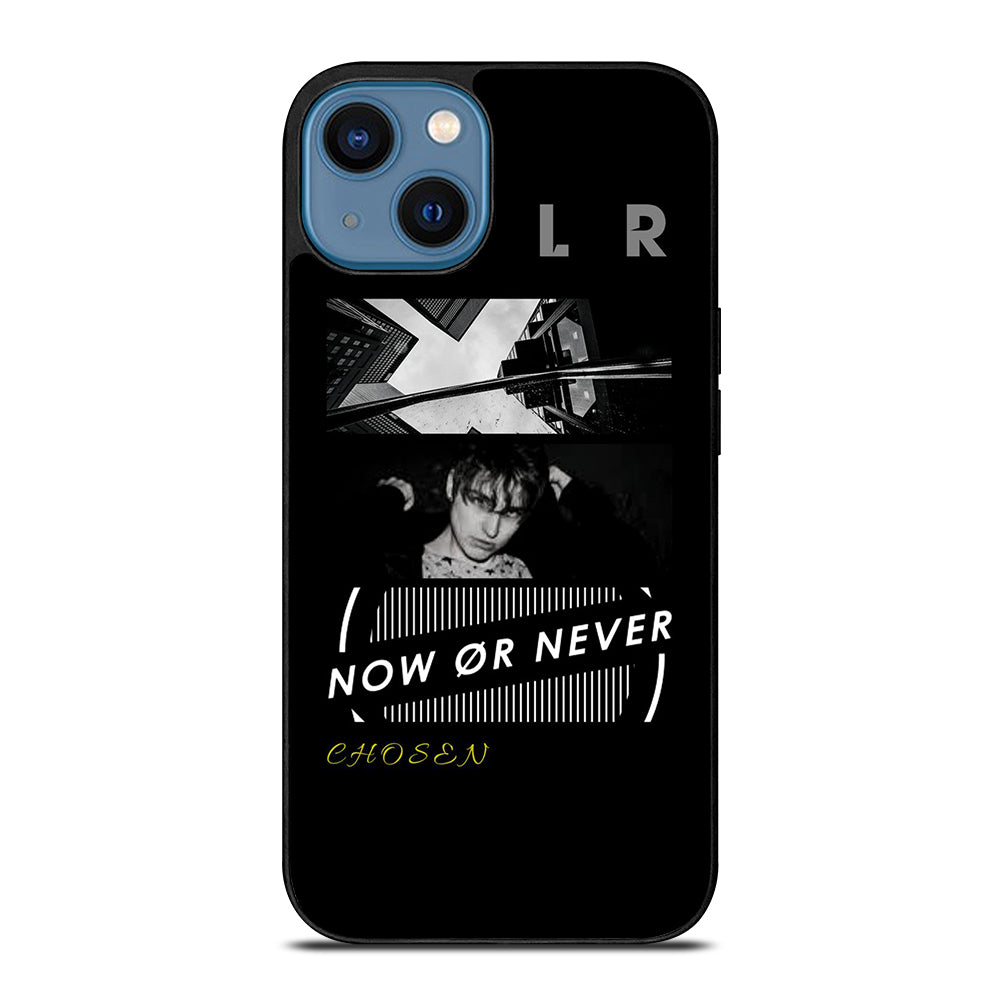 SAM AND COLBY XPLR 2 iPhone 14 Case Cover