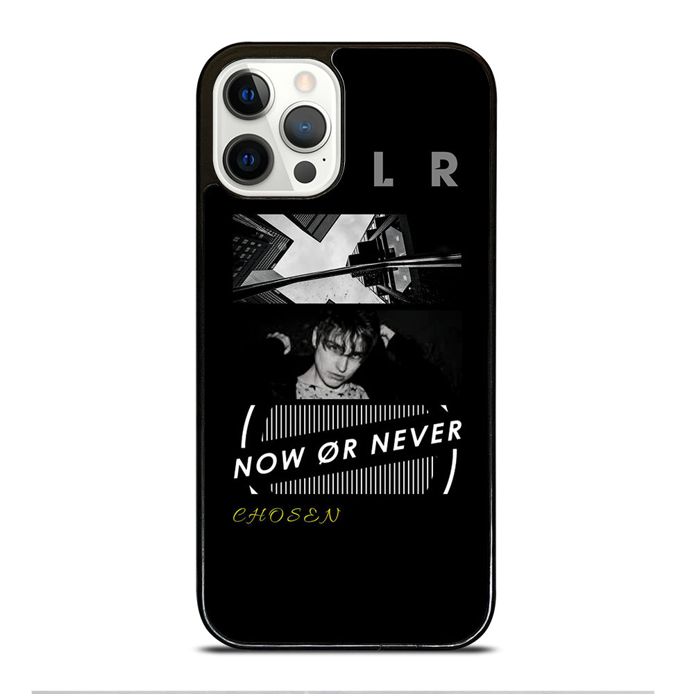SAM AND COLBY XPLR 2 iPhone 12 Pro Case Cover