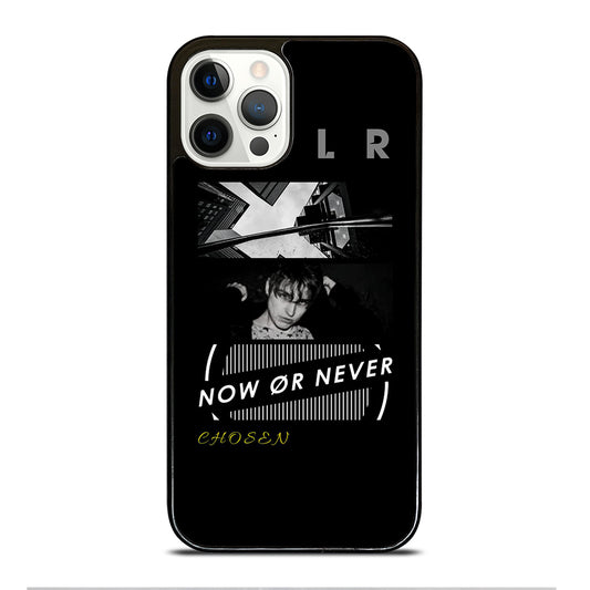 SAM AND COLBY XPLR 2 iPhone 12 Pro Case Cover