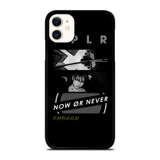 SAM AND COLBY XPLR 2 iPhone 11 Case Cover