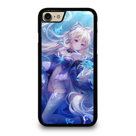 SANGONOMIYA KOKOMI GENSHIN IMPACT 1 iPhone 7 / 8 Case Cover