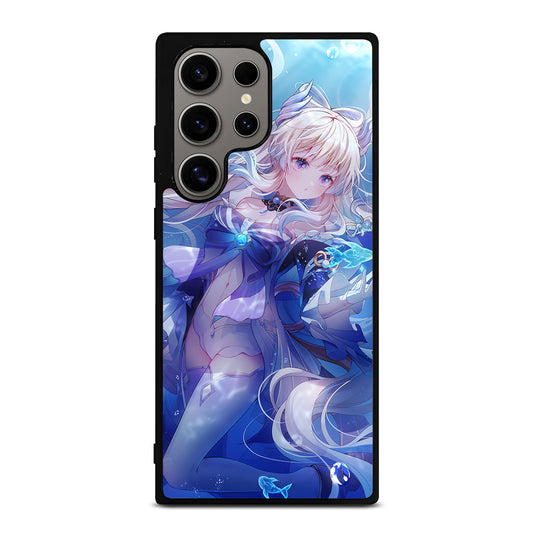 SANGONOMIYA KOKOMI GENSHIN IMPACT 1 Samsung Galaxy S24 Ultra Case Cover