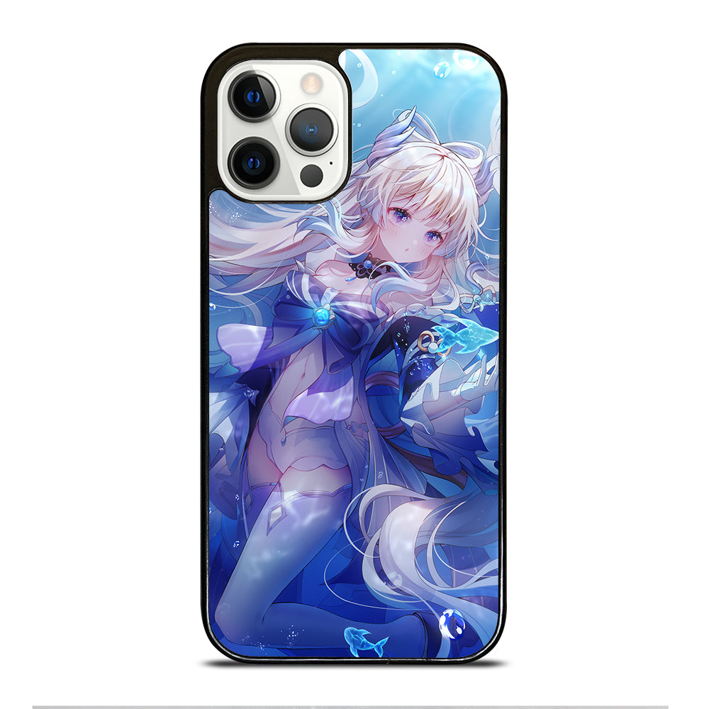 SANGONOMIYA KOKOMI GENSHIN IMPACT 1 iPhone 12 Pro Case Cover