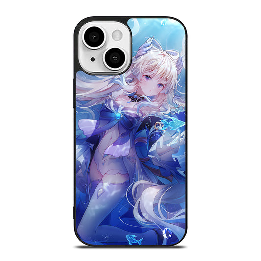 SANGONOMIYA KOKOMI GENSHIN IMPACT 1 iPhone 13 Mini Case Cover