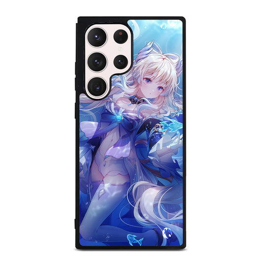 SANGONOMIYA KOKOMI GENSHIN IMPACT 1 Samsung Galaxy S23 Ultra Case Cover