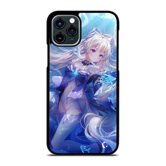 SANGONOMIYA KOKOMI GENSHIN IMPACT 1 iPhone 11 Pro Case Cover