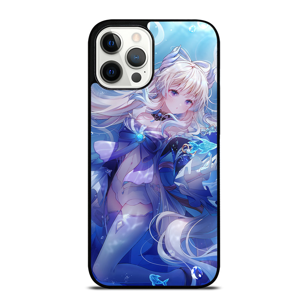 SANGONOMIYA KOKOMI GENSHIN IMPACT 1 iPhone 12 Pro Max Case Cover