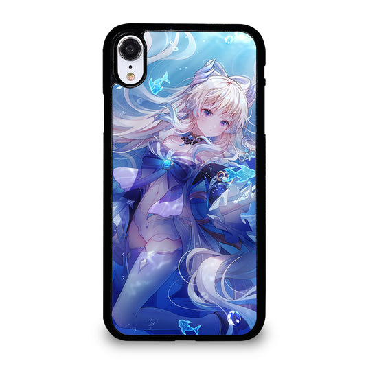 SANGONOMIYA KOKOMI GENSHIN IMPACT 1 iPhone XR Case Cover