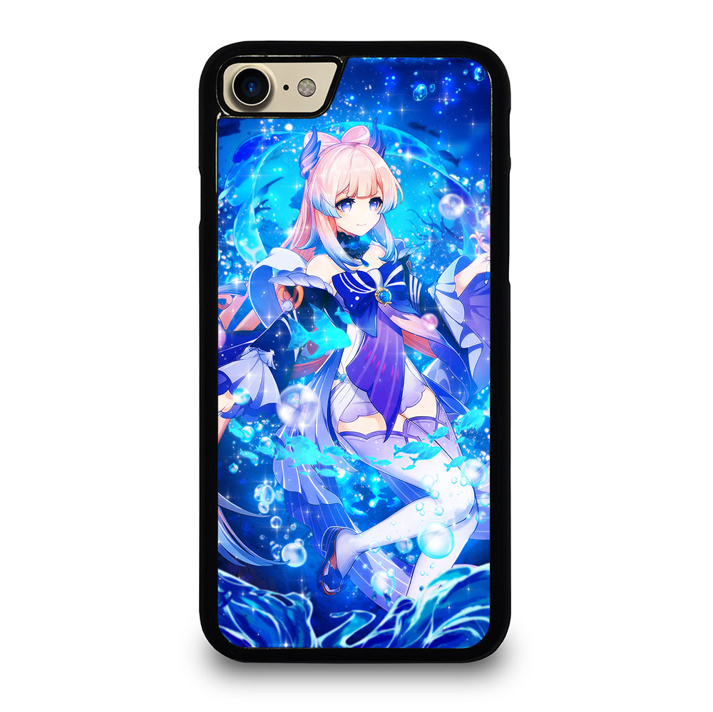 SANGONOMIYA KOKOMI GENSHIN IMPACT 3 iPhone 7 / 8 Case Cover