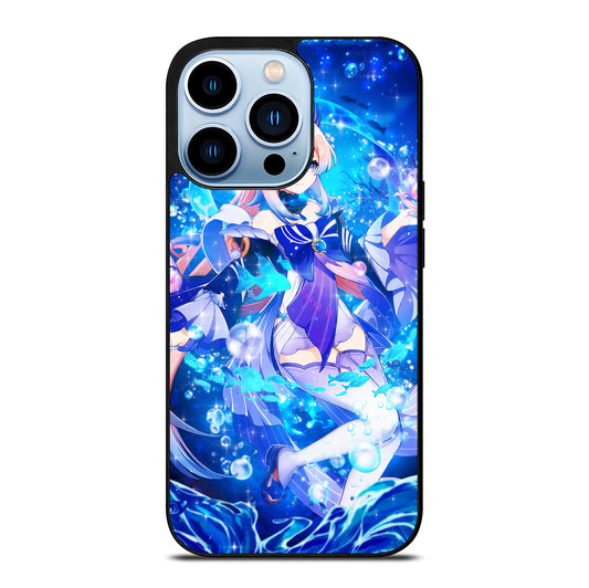 SANGONOMIYA KOKOMI GENSHIN IMPACT 3 iPhone 13 Pro Max Case Cover