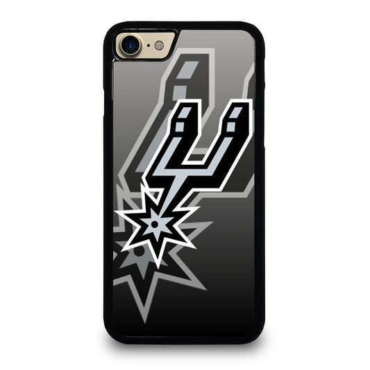 SAN ANTONIO SPURS BASKETBALL TEAM iPhone 7 / 8 Case Cover
