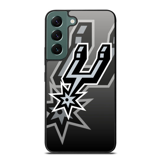 SAN ANTONIO SPURS BASKETBALL TEAM Samsung Galaxy S22 Case Cover