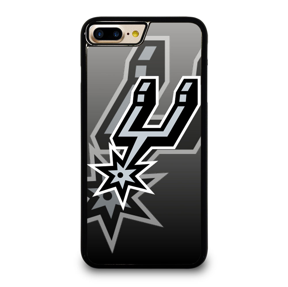 SAN ANTONIO SPURS BASKETBALL TEAM iPhone 7 / 8 Plus Case Cover