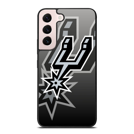 SAN ANTONIO SPURS BASKETBALL TEAM Samsung Galaxy S22 Plus Case Cover