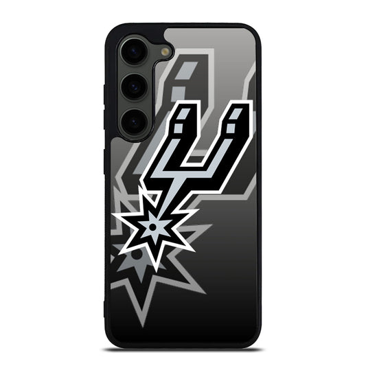 SAN ANTONIO SPURS BASKETBALL TEAM Samsung Galaxy S23 Plus Case Cover