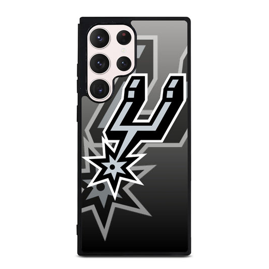 SAN ANTONIO SPURS BASKETBALL TEAM Samsung Galaxy S23 Ultra Case Cover