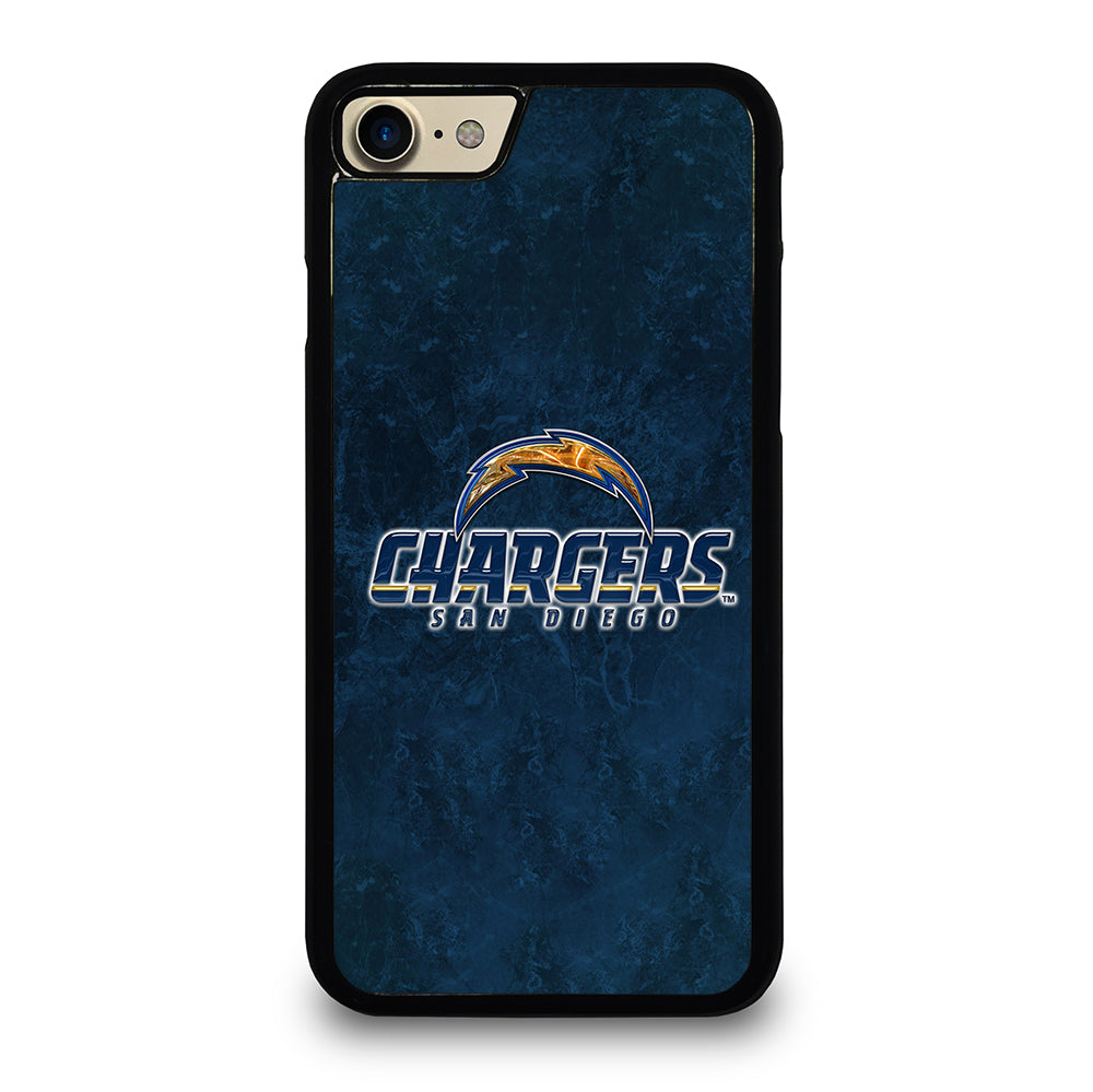 SAN DIEGO CHARGERS ICON iPhone 7 / 8 Case Cover