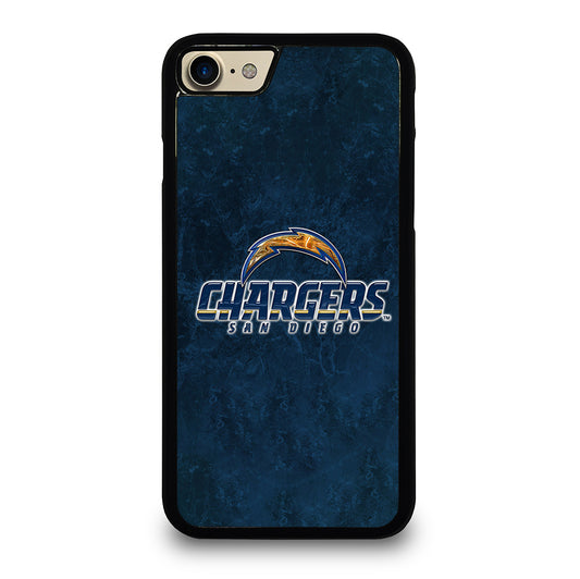 SAN DIEGO CHARGERS ICON iPhone 7 / 8 Case Cover