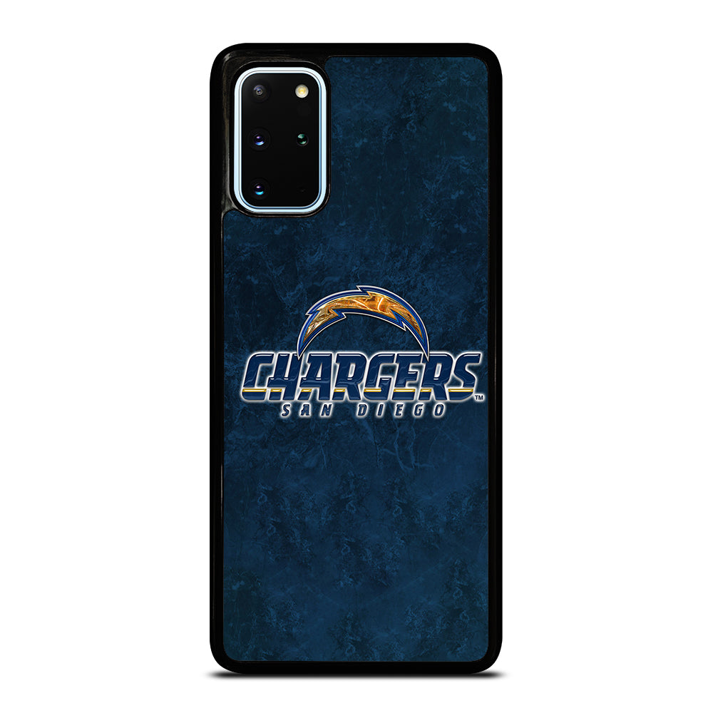 SAN DIEGO CHARGERS ICON Samsung Galaxy S20 Plus Case Cover