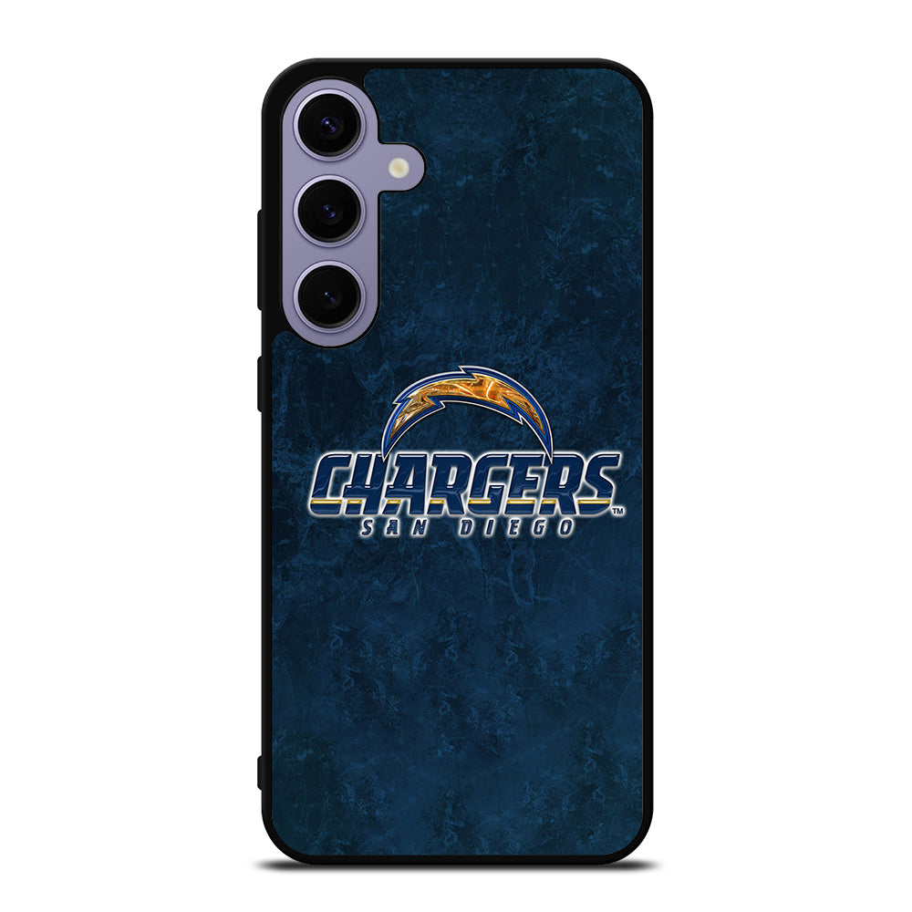 SAN DIEGO CHARGERS ICON Samsung Galaxy S24 Plus Case Cover