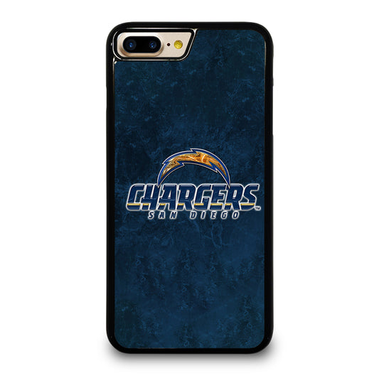SAN DIEGO CHARGERS ICON iPhone 7 / 8 Plus Case Cover