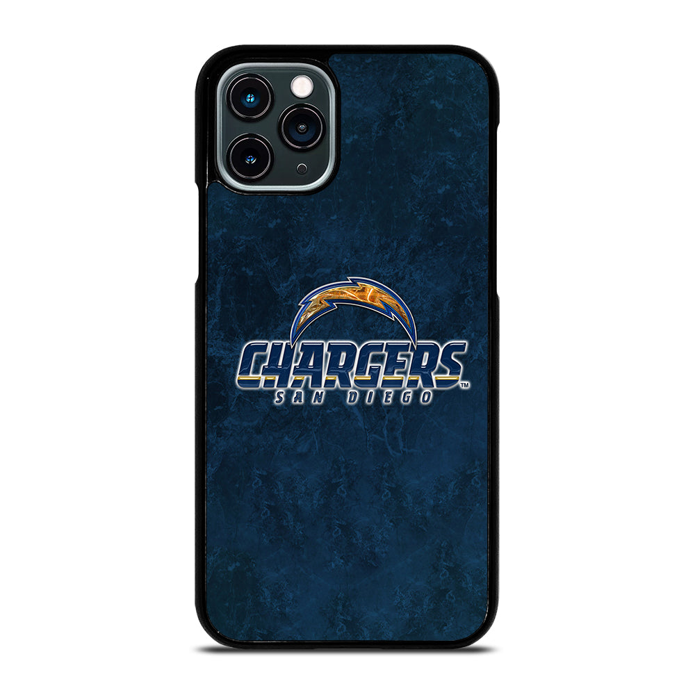 SAN DIEGO CHARGERS ICON iPhone 11 Pro Case Cover