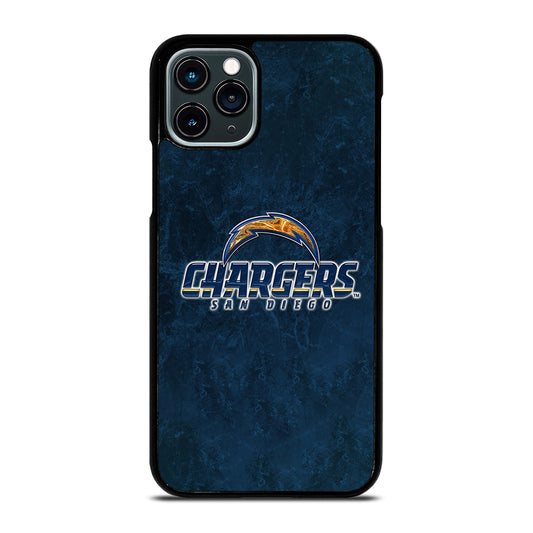 SAN DIEGO CHARGERS ICON iPhone 11 Pro Case Cover