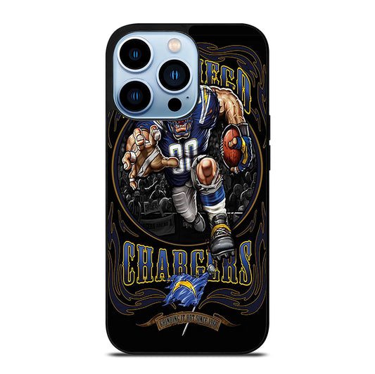 SAN DIEGO CHARGERS iPhone 13 Pro Max Case Cover