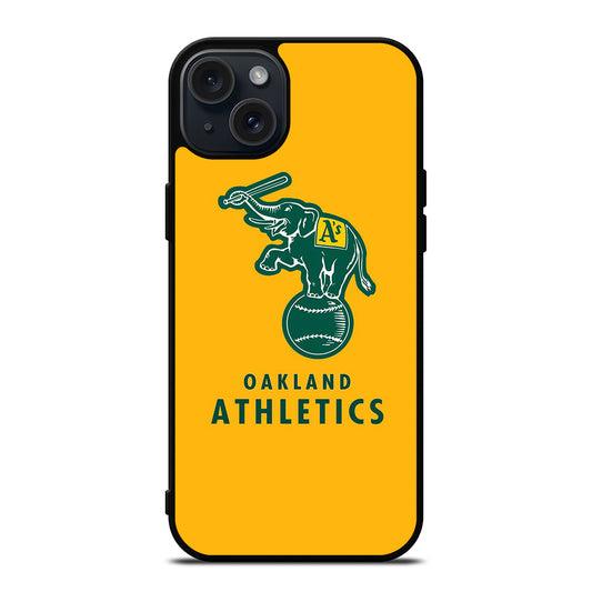 SAN DIEGO PADRES LOGO BASEBALL iPhone 15 Plus Case Cover