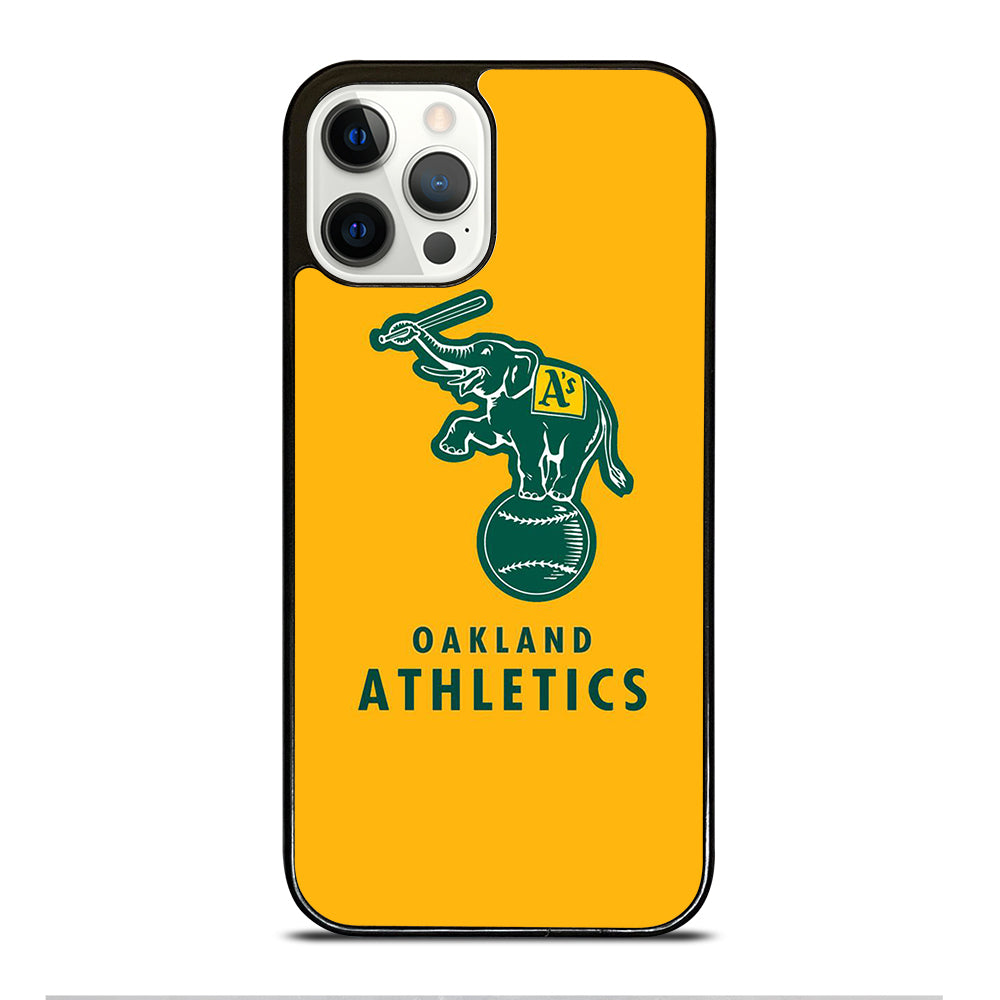 SAN DIEGO PADRES LOGO BASEBALL iPhone 12 Pro Case Cover