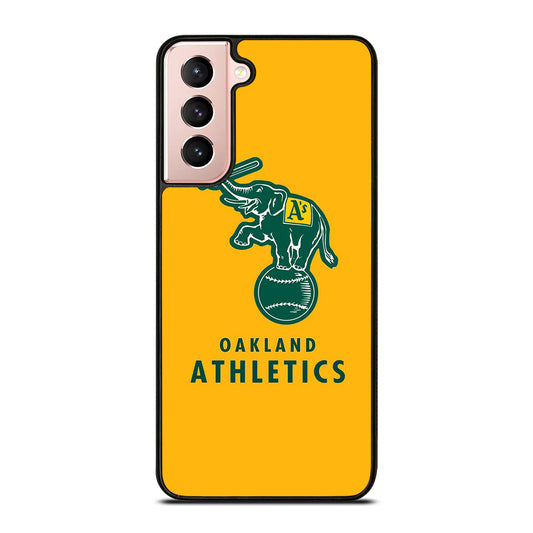 SAN DIEGO PADRES LOGO BASEBALL Samsung Galaxy S21 Case Cover