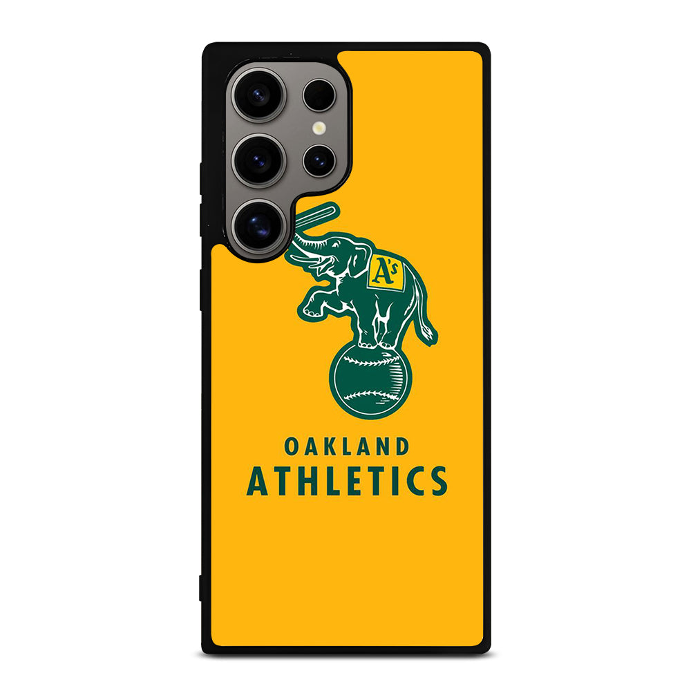 SAN DIEGO PADRES LOGO BASEBALL Samsung Galaxy S24 Ultra Case Cover