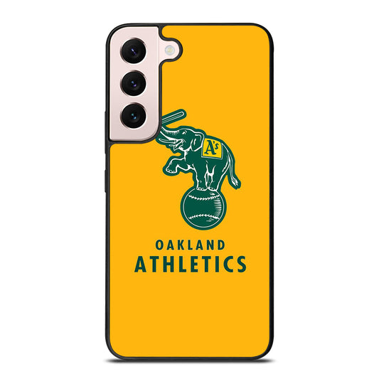 SAN DIEGO PADRES LOGO BASEBALL Samsung Galaxy S22 Plus Case Cover