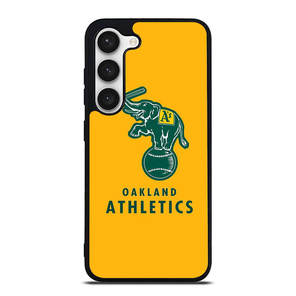 SAN DIEGO PADRES LOGO BASEBALL Samsung Galaxy S23 Case Cover
